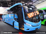 Marcopolo  na cidade de São Paulo, São Paulo, Brasil, por Bruno Nascimento. Número da foto: #:id.