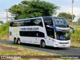 RodeRotas - Rotas de Viação do Triângulo 9917 na cidade de Campinas, São Paulo, Brasil, por Prisco Martin Pereira. Número da foto: #:id.