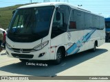 Volkswagen Ônibus e Caminhões - MAN Latin America NEW SêNIOR na cidade de Duque de Caxias, Rio de Janeiro, Brasil, por Calebe Andrade. Número da foto: #12381831.