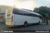Viação Atibaia São Paulo 1414 na cidade de Atibaia, São Paulo, Brasil, por Helder Fernandes da Silva. Número da foto: #:id.