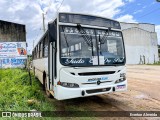 Viação Joseph Hyggor 2032 na cidade de Paripiranga, Bahia, Brasil, por Everton Almeida. Número da foto: #12383263.