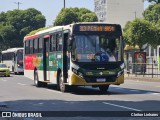 Viação Nossa Senhora de Lourdes B58084 na cidade de Rio de Janeiro, Rio de Janeiro, Brasil, por Cleiton Linhares. Número da foto: #12382392.