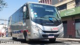 Auto Viação 1001 RJ 108.145 na cidade de Sorocaba, São Paulo, Brasil, por Henrique Oliveira. Número da foto: #:id.