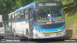 Transportes Futuro C30224 na cidade de Rio de Janeiro, Rio de Janeiro, Brasil, por Gabriel Sousa. Número da foto: #12383233.