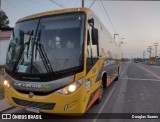 Carvalho Tur Transportes e Turismo ON 29 na cidade de Barcarena, Pará, Brasil, por Douglas Soares. Número da foto: #12382046.