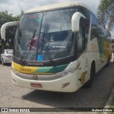 Empresa Gontijo de Transportes 19000 na cidade de Recife, Pernambuco, Brasil, por Wallace Velloso. Número da foto: #12382831.