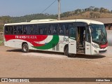 Transprata Turismo 700 na cidade de São Domingos do Prata, Minas Gerais, Brasil, por Adrian Sena. Número da foto: #12381061.