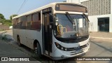Ônibus Particulares  na cidade de Buritizeiro, Minas Gerais, Brasil, por Luan Pereira do Nascimento. Número da foto: #:id.
