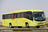 Tursan - Turismo Santo André 764 na cidade de Porto Real, Rio de Janeiro, Brasil, por Paulo Henrique Pereira Borges. Número da foto: #12383433.