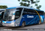 Viação Cometa 14200 na cidade de Sete Lagoas, Minas Gerais, Brasil, por João Victor - PHOTOVICTORBUS. Número da foto: #:id.