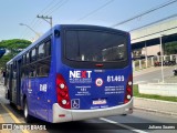 Next Mobilidade - ABC Sistema de Transporte 81.469 na cidade de São Bernardo do Campo, São Paulo, Brasil, por Juliano Soares. Número da foto: #12383417.