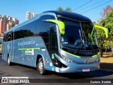 Viação Garcia 82089 na cidade de Ribeirão Preto, São Paulo, Brasil, por Gustavo  Bonfate. Número da foto: #12383119.