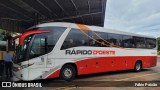 Rápido D´Oeste 14250 na cidade de Ribeirão Preto, São Paulo, Brasil, por Fábio Paixão. Número da foto: #12382951.