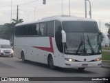 Wanderley Transporte 8224 na cidade de Jaboatão dos Guararapes, Pernambuco, Brasil, por Jonathan Silva. Número da foto: #12381728.