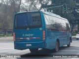 Damir Transportes 29 na cidade de Santiago, Santiago, Metropolitana de Santiago, Chile, por Benjamín Tomás Lazo Acuña. Número da foto: #12384031.