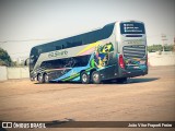 EB Silvério Viagens e Turismo 2038 na cidade de Cuiabá, Mato Grosso, Brasil, por João Vitor Fraporti Freire. Número da foto: #12381687.