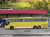 Viação Itapemirim 8869 na cidade de Juiz de Fora, Minas Gerais, Brasil, por Luiz Krolman. Número da foto: #12382258.