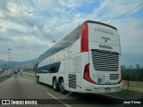 Auto Viação Catarinense 323026 na cidade de Itajaí, Santa Catarina, Brasil, por Joao Victor. Número da foto: #12381850.