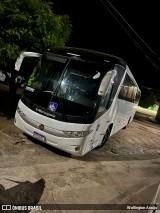 Rennan Tur Fretamento e Turismo 2B51 na cidade de Itapiúna, Ceará, Brasil, por Wellington Araújo. Número da foto: #:id.