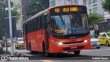Transportes Vila Isabel A27683 na cidade de Rio de Janeiro, Rio de Janeiro, Brasil, por Gabriel Sousa. Número da foto: #:id.