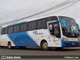 HS Turismo 3060 na cidade de Sorocaba, São Paulo, Brasil, por Guilherme Costa. Número da foto: #:id.