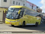 Viação Itapemirim 60023 na cidade de Caruaru, Pernambuco, Brasil, por Lenilson da Silva Pessoa. Número da foto: #12383915.