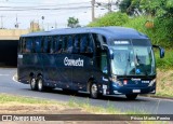 Viação Cometa 715109 na cidade de Campinas, São Paulo, Brasil, por Prisco Martin Pereira. Número da foto: #:id.