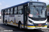 Belém Rio Transportes BD-042 na cidade de Belém, Pará, Brasil, por Samara Goes. Número da foto: #12381309.