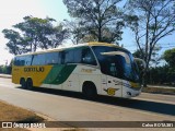 Empresa Gontijo de Transportes 19435 na cidade de Ipatinga, Minas Gerais, Brasil, por Celso ROTA381. Número da foto: #12381133.