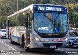 Auto Viação 1001 RJ 108.814 na cidade de Niterói, Rio de Janeiro, Brasil, por Breno Vieira. Número da foto: #12381556.