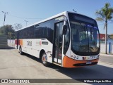 Novix Bus 73018 na cidade de Duque de Caxias, Rio de Janeiro, Brasil, por William Bispo da Silva. Número da foto: #12383134.
