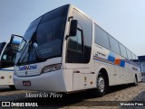 VUSC - Viação União Santa Cruz 2120 na cidade de Santa Cruz do Sul, Rio Grande do Sul, Brasil, por Maurício Pires. Número da foto: #:id.