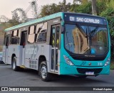 ANSAL - Auto Nossa Senhora de Aparecida 310 na cidade de Juiz de Fora, Minas Gerais, Brasil, por Richard Aquino. Número da foto: #:id.
