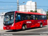 Transportes Peixoto 1.2.011 na cidade de Niterói, Rio de Janeiro, Brasil, por Yaan Medeiros. Número da foto: #:id.