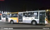 Viação Campo dos Ouros 3952 na cidade de Guarulhos, São Paulo, Brasil, por Felipe Mariz. Número da foto: #:id.