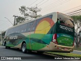 Redenção Turismo 7300 na cidade de Tremembé, São Paulo, Brasil, por Matheus  Loiaconi dos Santos. Número da foto: #12381938.