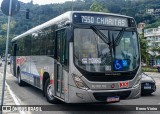 Auto Viação 1001 RJ 108.783 na cidade de Niterói, Rio de Janeiro, Brasil, por Breno Vieira. Número da foto: #12381605.