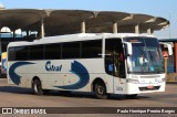 Citral Transporte e Turismo 2606 na cidade de Porto Alegre, Rio Grande do Sul, Brasil, por Paulo Henrique Pereira Borges. Número da foto: #12383365.