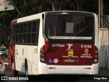 Auto Viação Transcap >> Auto Bless Transportes 8 5158 na cidade de São Paulo, São Paulo, Brasil, por Diego Silva. Número da foto: #:id.