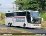 Transpen Transporte Coletivo e Encomendas 38085 na cidade de Campinas, São Paulo, Brasil, por Prisco Martin Pereira. Número da foto: #:id.