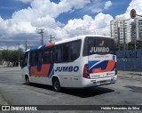 Jumbo Turismo 305 na cidade de São Paulo, São Paulo, Brasil, por Helder Fernandes da Silva. Número da foto: #:id.