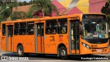 Auto Viação Redentor HI035 na cidade de Curitiba, Paraná, Brasil, por Busologia Gabrielística. Número da foto: #12383983.
