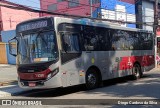 Transwolff Transportes e Turismo 7 8358 na cidade de São Paulo, São Paulo, Brasil, por Diego Cardoso da Silva. Número da foto: #12382814.