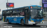 E.T. Edilberto Ramos S.A.C. 114 na cidade de San Juan de Miraflores, Lima, Lima Metropolitana, Peru, por Felipe Lazo. Número da foto: #12381239.