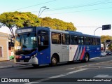 Transportes Capellini 19.223 na cidade de Americana, São Paulo, Brasil, por José Eduardo Garcia Pontual. Número da foto: #:id.