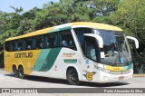 Empresa Gontijo de Transportes 21335 na cidade de São Paulo, São Paulo, Brasil, por Paulo Alexandre da Silva. Número da foto: #12382729.