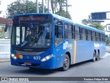 Expresso Vera Cruz 622 na cidade de Recife, Pernambuco, Brasil, por Gustavo Felipe Melo. Número da foto: #12381265.