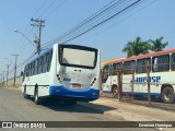 Auto Viação Jauense 1640 na cidade de Fernandópolis, São Paulo, Brasil, por Emerson Henrique. Número da foto: #12382535.