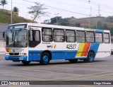 Novix Bus 42527 na cidade de Duque de Caxias, Rio de Janeiro, Brasil, por Diego Oliveira. Número da foto: #:id.