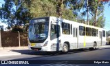 Viação Campo dos Ouros 3315 na cidade de Guarulhos, São Paulo, Brasil, por Felipe Mariz. Número da foto: #12381838.